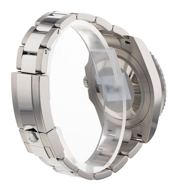 Rolex GMT Master II 126710 BLRO Image 3